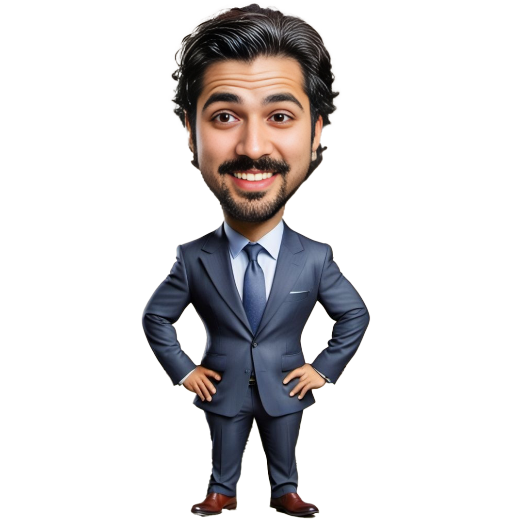 Puneet Roy seo specialist